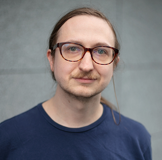 Nicholas Guttenberg