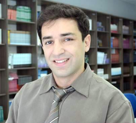 Mahdi Khosravy, PhD, Senior Research Scientist