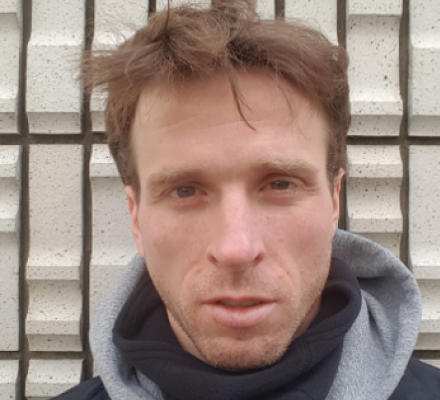Martin Biehl, PhD, Senior Research Scientist