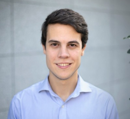 Javi Fernandez, Research Assistant