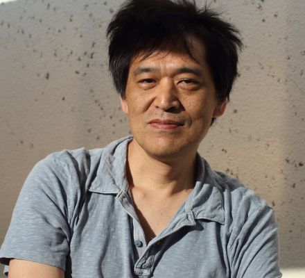 Prof. Takashi Ikegami, Advisor