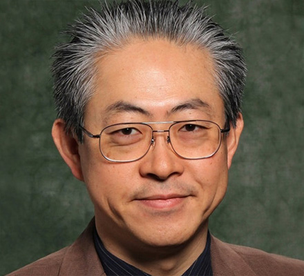 Prof. Hiroki Sayama, Advisor