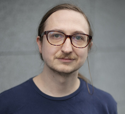 Nicholas Guttenberg, PhD, External Member