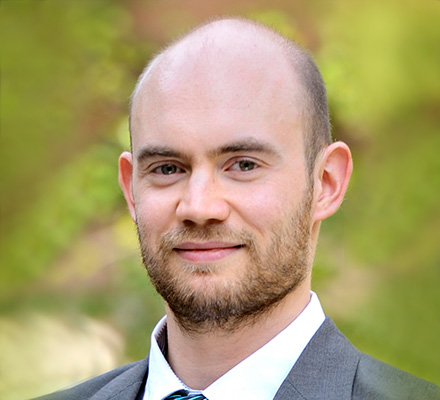 Nathanael Aubert-Kato, PhD, Research Assistant