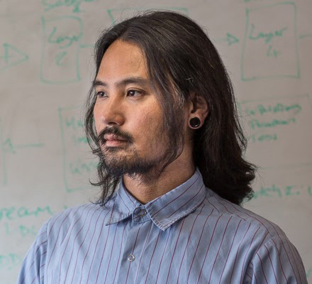 Keisuke Suzuki