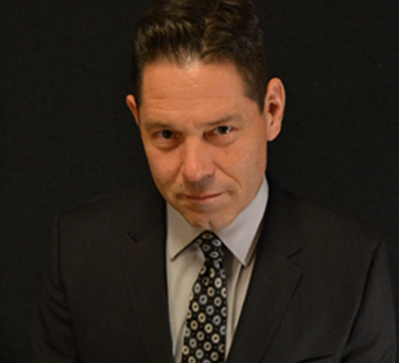 David J. Gunkel, Ph.D