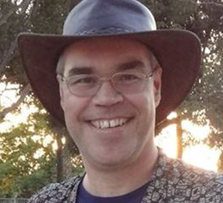 Eric Schwitzgebel, Ph.D