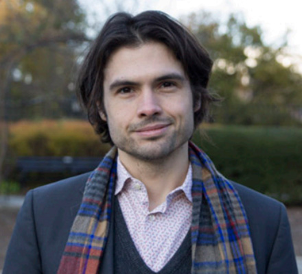 Henry Shevlin, Ph.D