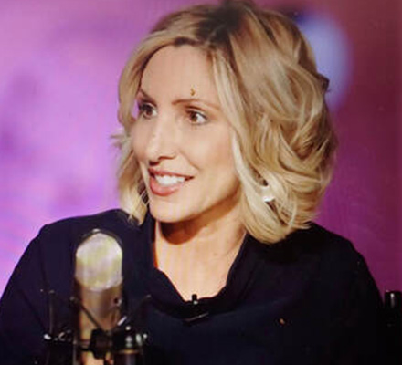 Susan Schneider Ph.D