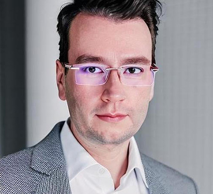 Hector Zenil, PhD