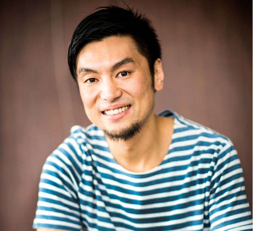 Katsunori Miyahara