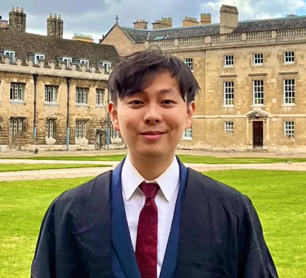 William Yang