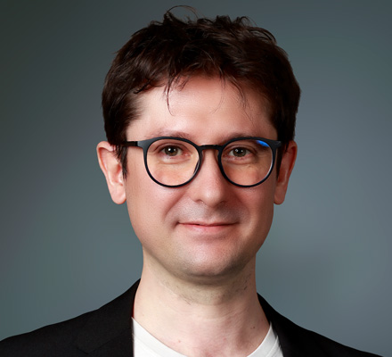 Prof. Guillaume Dumas, PhD