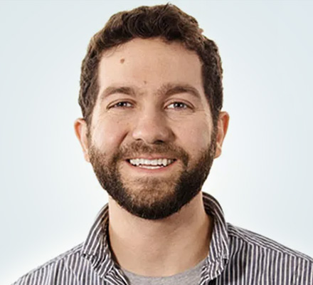 Dr. Joel Lehman