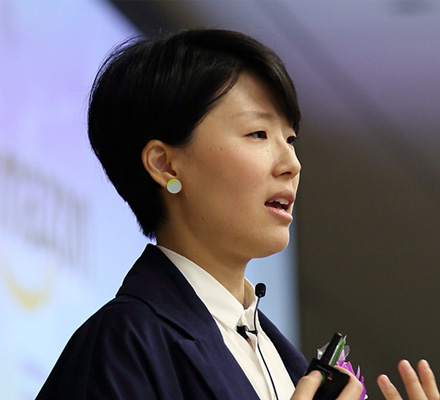 Prof. Mizuki Oka