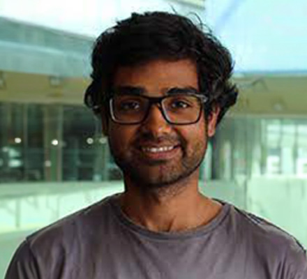 Praful Gagrani, PhD