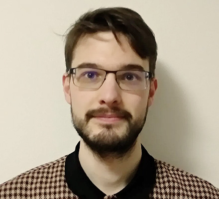 Eliott Jacobin, PhD