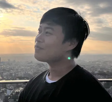 Grant Cheng
