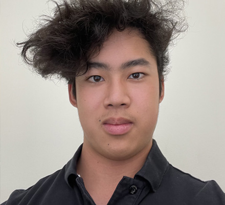 Peter Nguyen