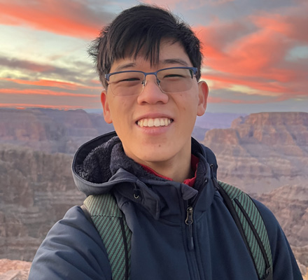 Oliver Wang