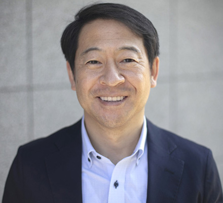 Katsunobu Suzuki