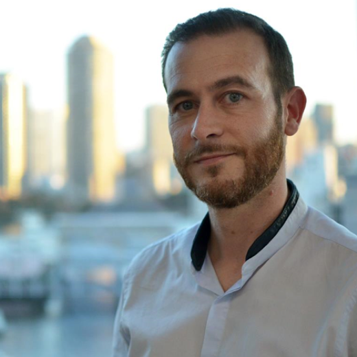 Antoine Pasquali, PhD