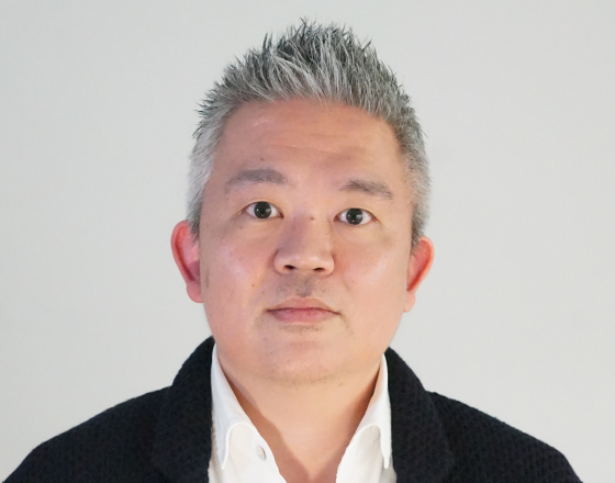 Dr. Ryota Kanai