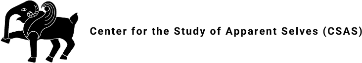 Center for the Study of Apparent Selves logo